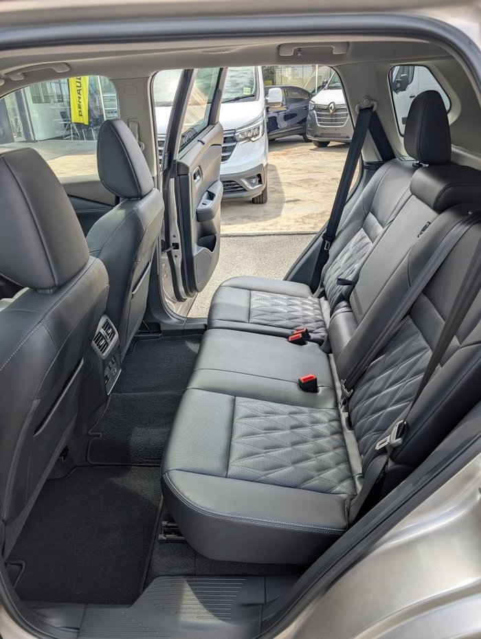 2024 Nissan X-TRAIL Ti-L