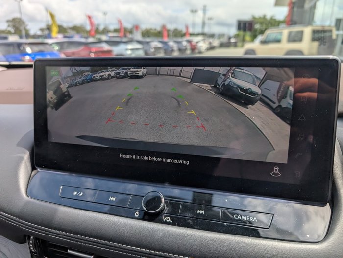 2024 Nissan X-TRAIL Ti-L