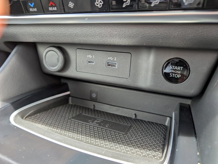 2024 Nissan X-TRAIL Ti-L