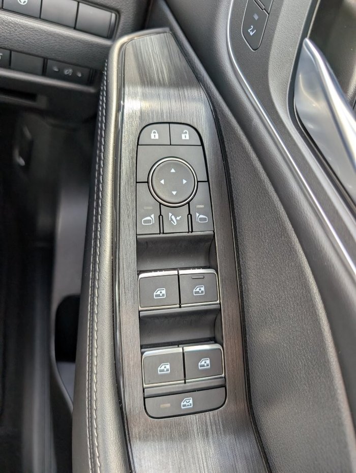 2024 Nissan X-TRAIL Ti-L