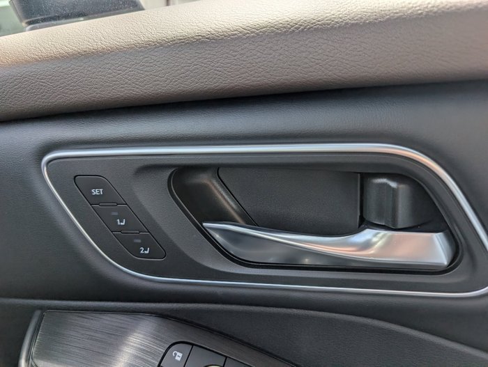 2024 Nissan X-TRAIL Ti-L