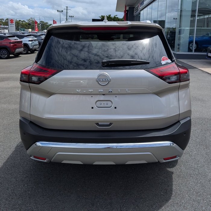 2024 Nissan X-TRAIL Ti-L