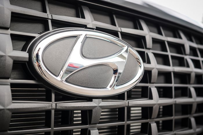 2025 Hyundai Venue