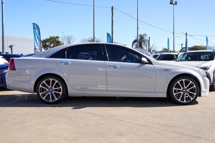2016 Holden Caprice V