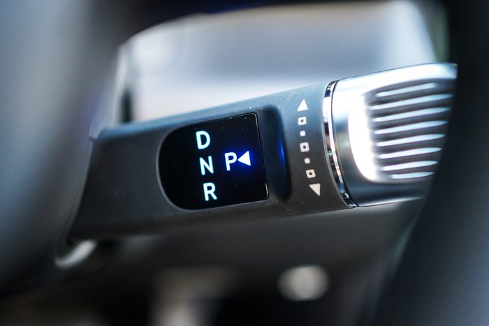 2025 Hyundai AX.V1 INSTER