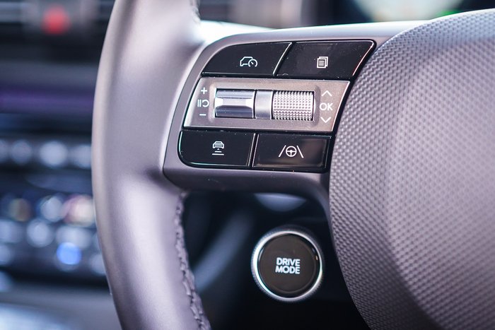 2025 Hyundai AX.V1 INSTER