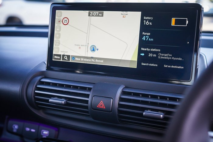 2025 Hyundai AX.V1 INSTER