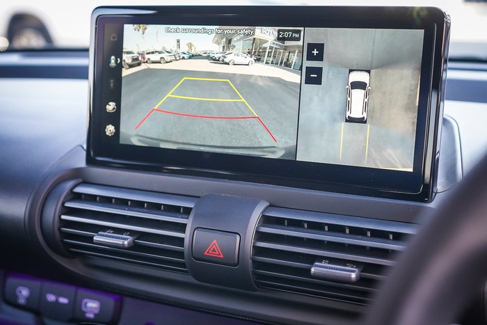 2025 Hyundai AX.V1 INSTER