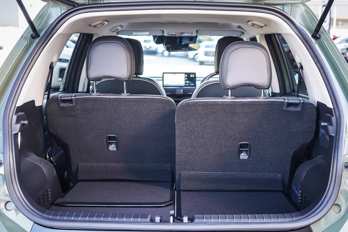 2025 Hyundai AX.V1 INSTER