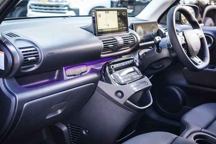 2025 Hyundai AX.V1 INSTER