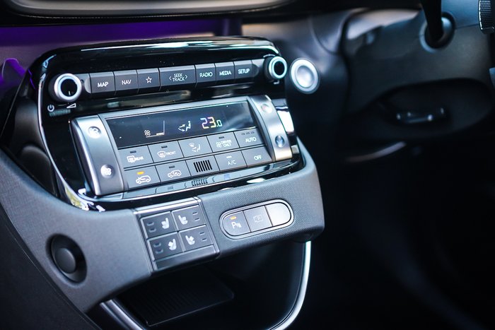 2025 Hyundai AX.V1 INSTER