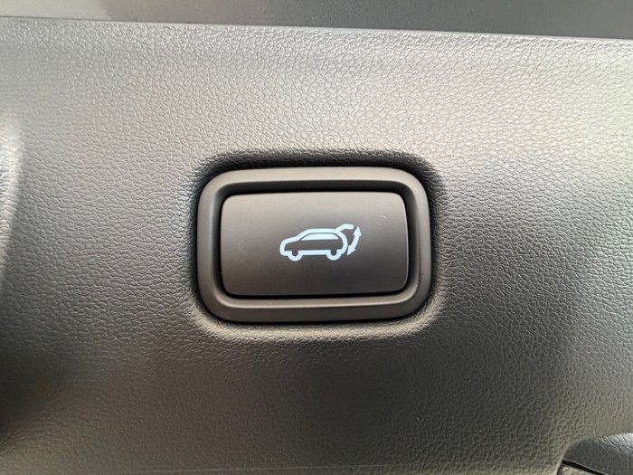 2025 Hyundai Tucson Elite