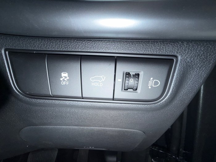 2025 Hyundai Tucson Elite