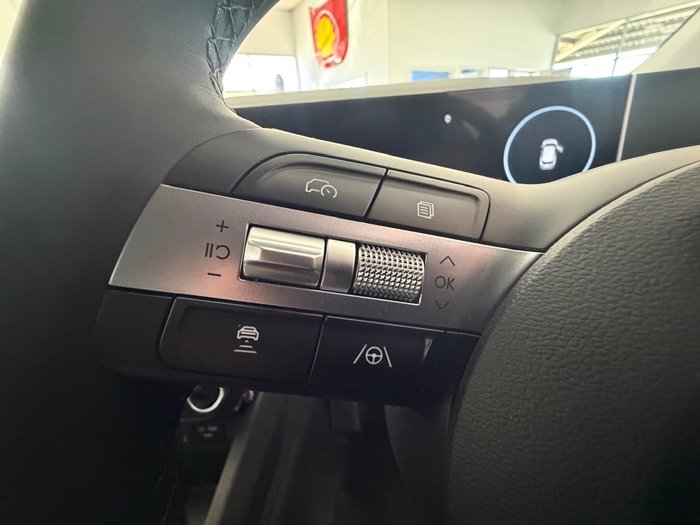 2025 Hyundai Tucson Elite