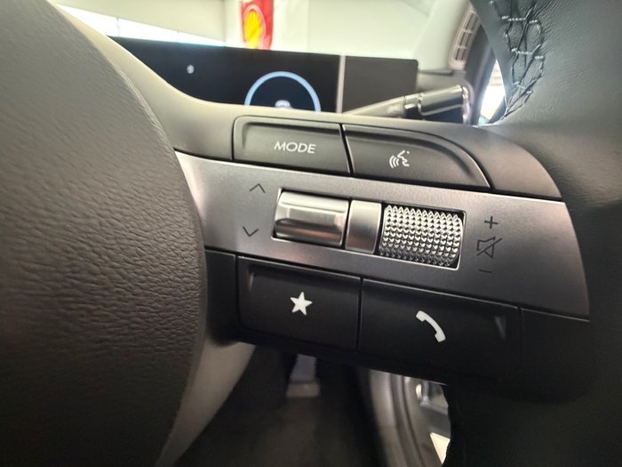 2025 Hyundai Tucson Elite