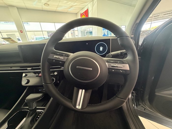 2025 Hyundai Tucson Elite