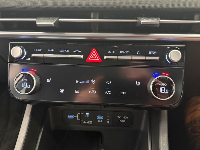 2025 Hyundai Tucson Elite