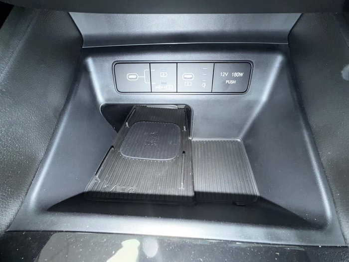 2025 Hyundai Tucson Elite