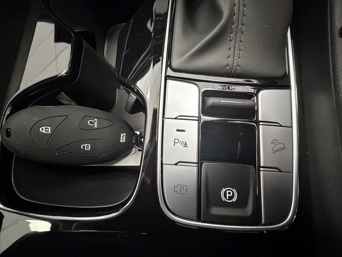 2025 Hyundai Tucson Elite