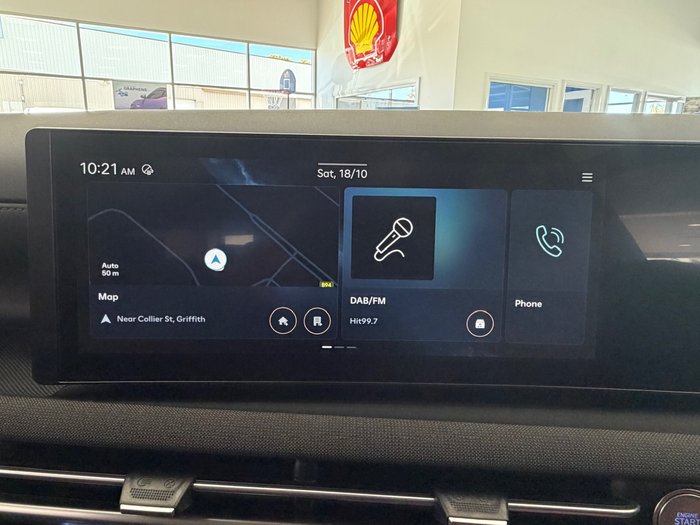 2025 Hyundai Tucson Elite