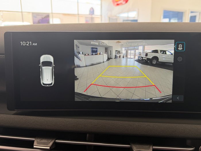 2025 Hyundai Tucson Elite