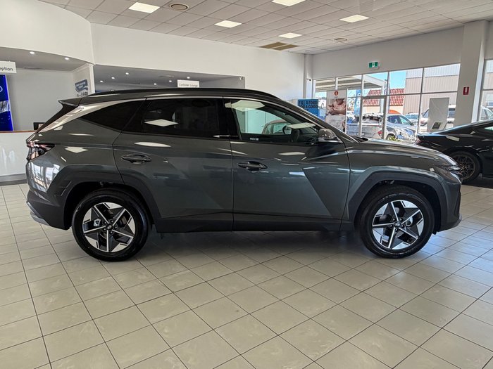 2025 Hyundai Tucson Elite