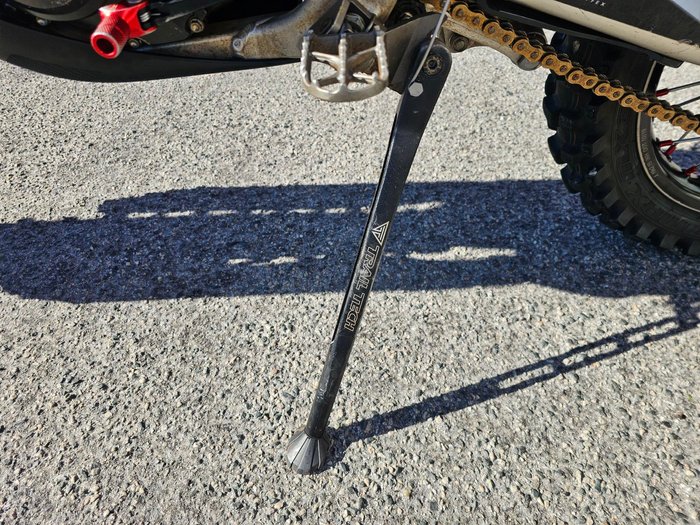 2017 Honda  CRF450RH