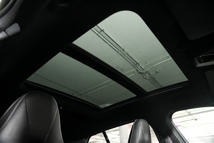 2021 BMW 1 Series 128ti