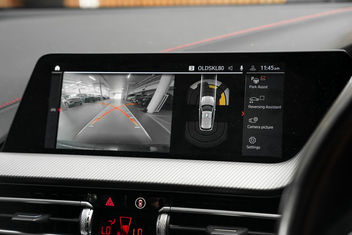 2021 BMW 1 Series 128ti