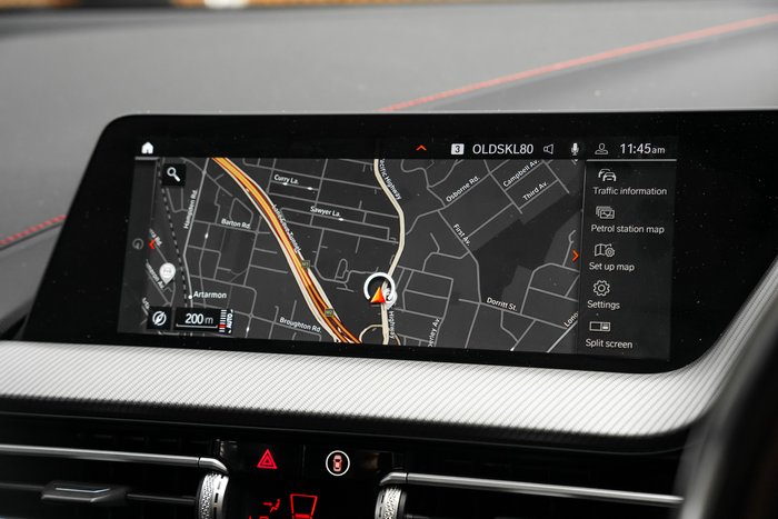 2021 BMW 1 Series 128ti