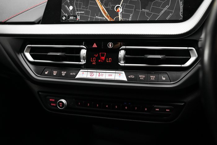 2021 BMW 1 Series 128ti