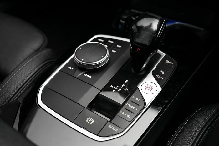 2021 BMW 1 Series 128ti