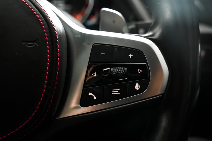 2021 BMW 1 Series 128ti