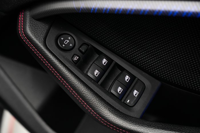 2021 BMW 1 Series 128ti