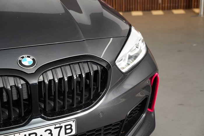 2021 BMW 1 Series 128ti