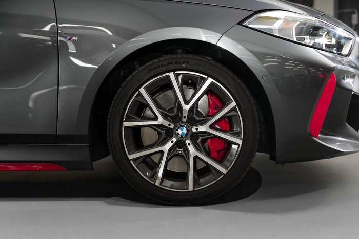 2021 BMW 1 Series 128ti