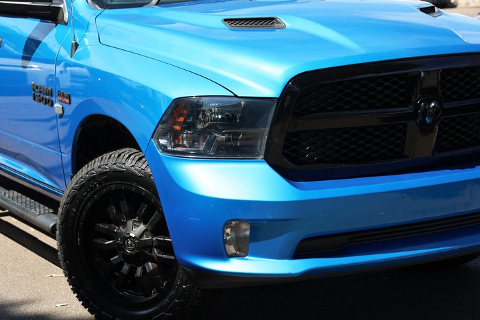 2023 RAM 1500 Express