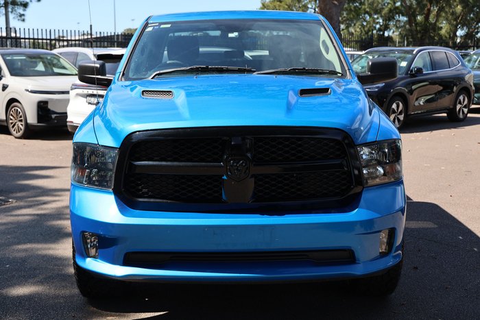 2023 RAM 1500 Express