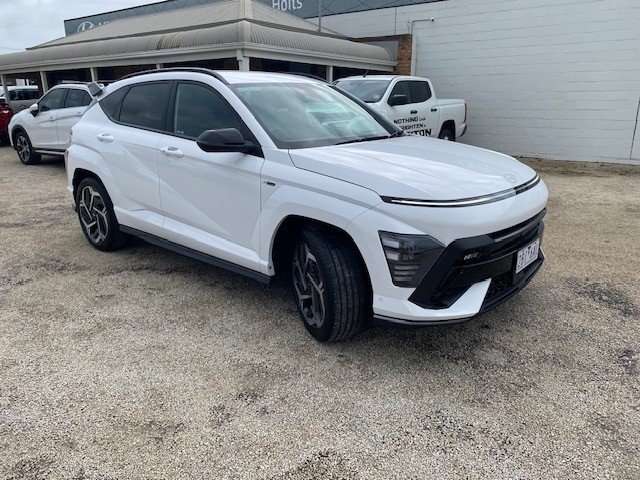 2024 HYUNDAI SX2 KONA