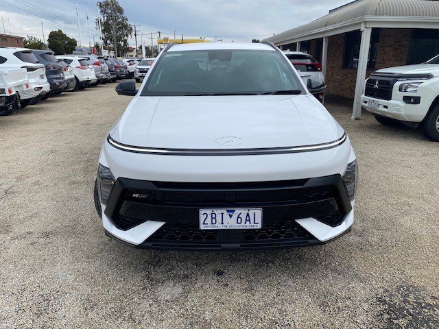 2024 HYUNDAI SX2 KONA