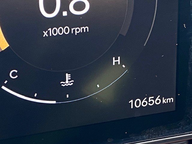 2024 HYUNDAI SX2 KONA