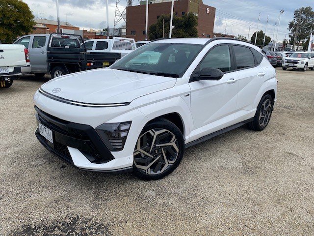 2024 HYUNDAI SX2 KONA