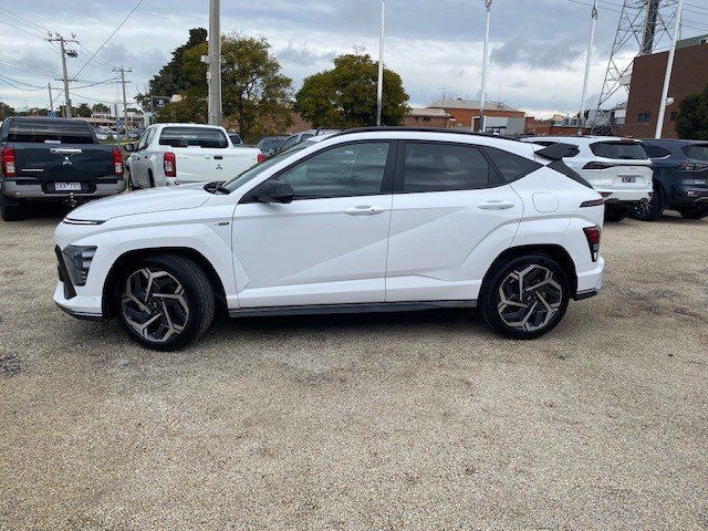 2024 HYUNDAI SX2 KONA
