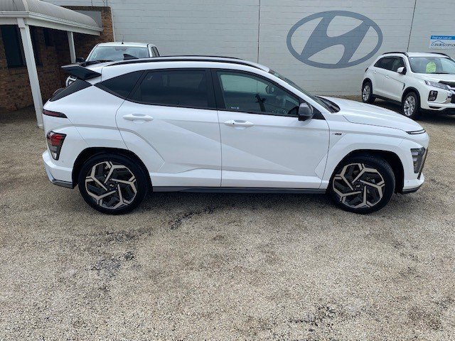 2024 HYUNDAI SX2 KONA