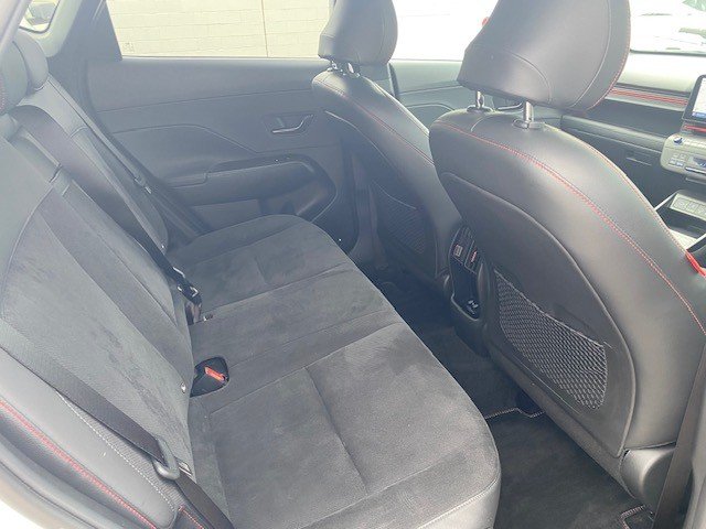 2024 HYUNDAI SX2 KONA