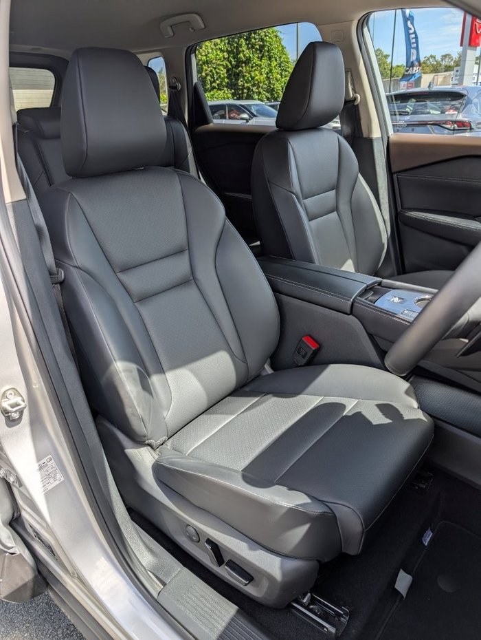 2024 Nissan X-TRAIL ST-L