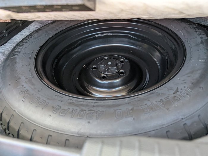 2024 Nissan X-TRAIL ST-L