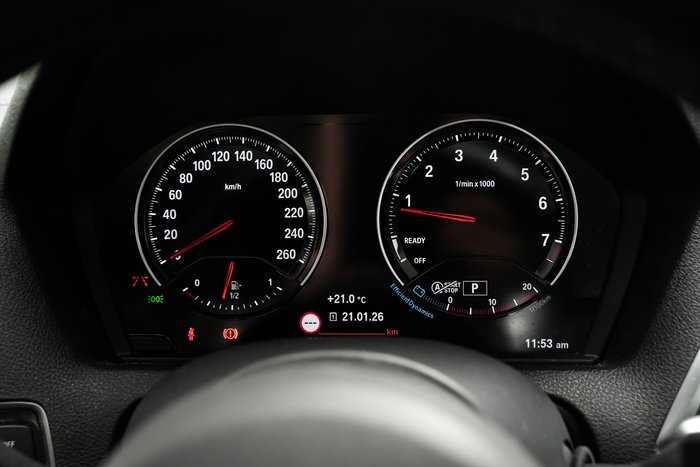 2017 BMW 2 Series 230i M Sport