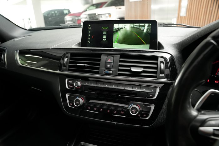 2017 BMW 2 Series 230i M Sport