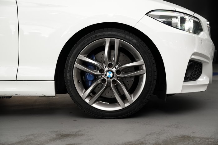 2017 BMW 2 Series 230i M Sport